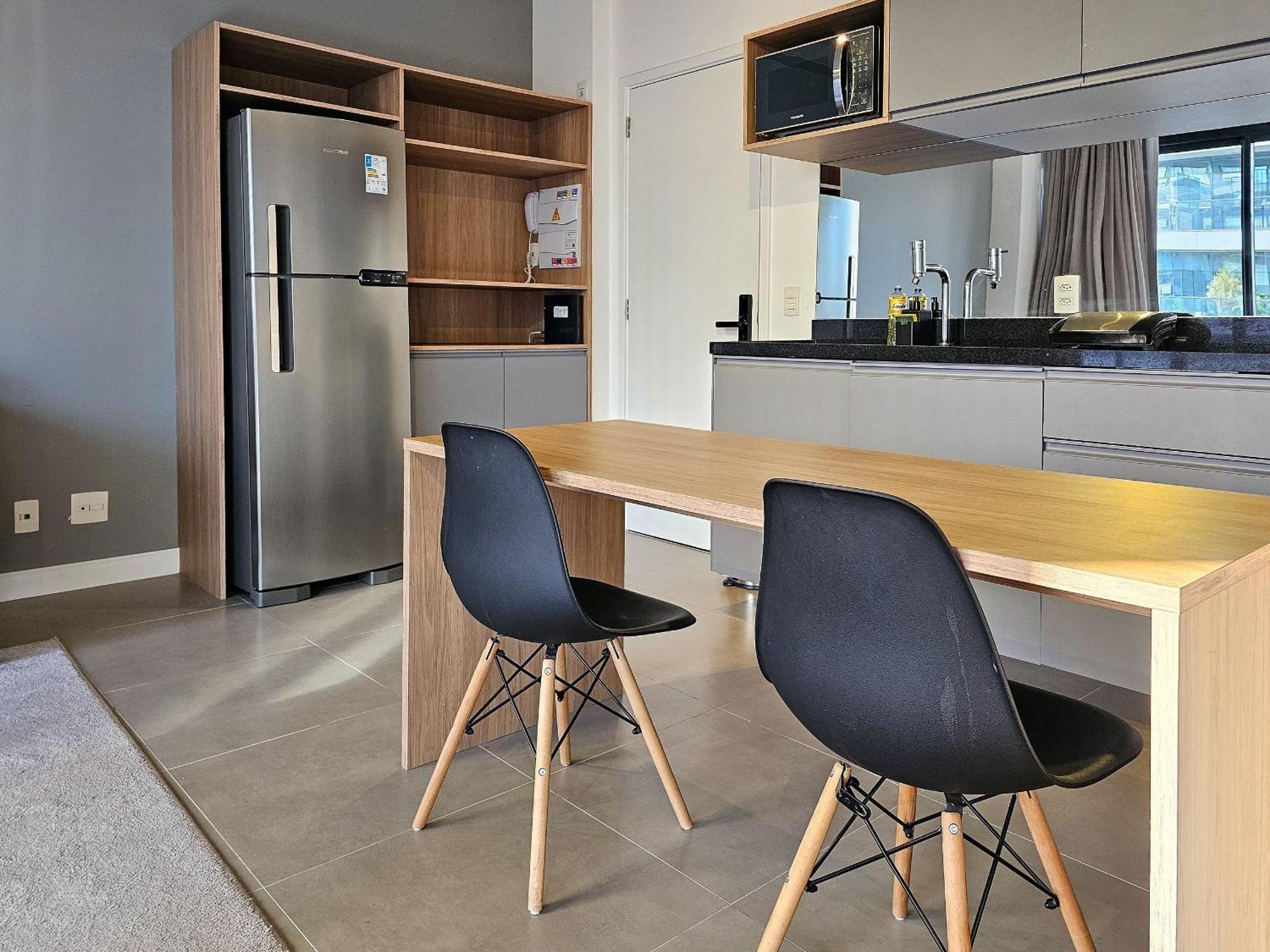 Apartamento Vn Millenium By Housi São Paulo