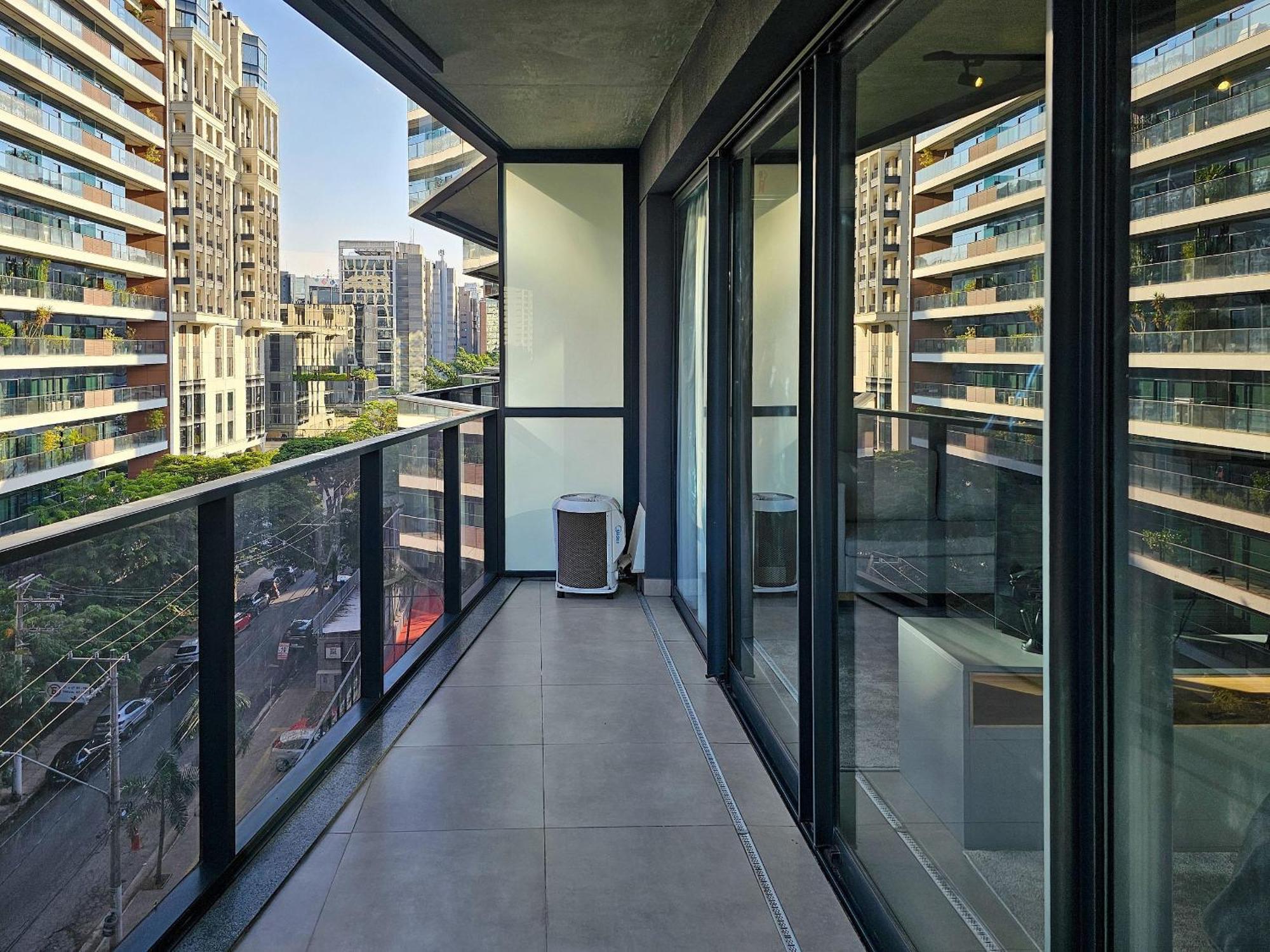 Vn Millenium By Housi Apartamento *