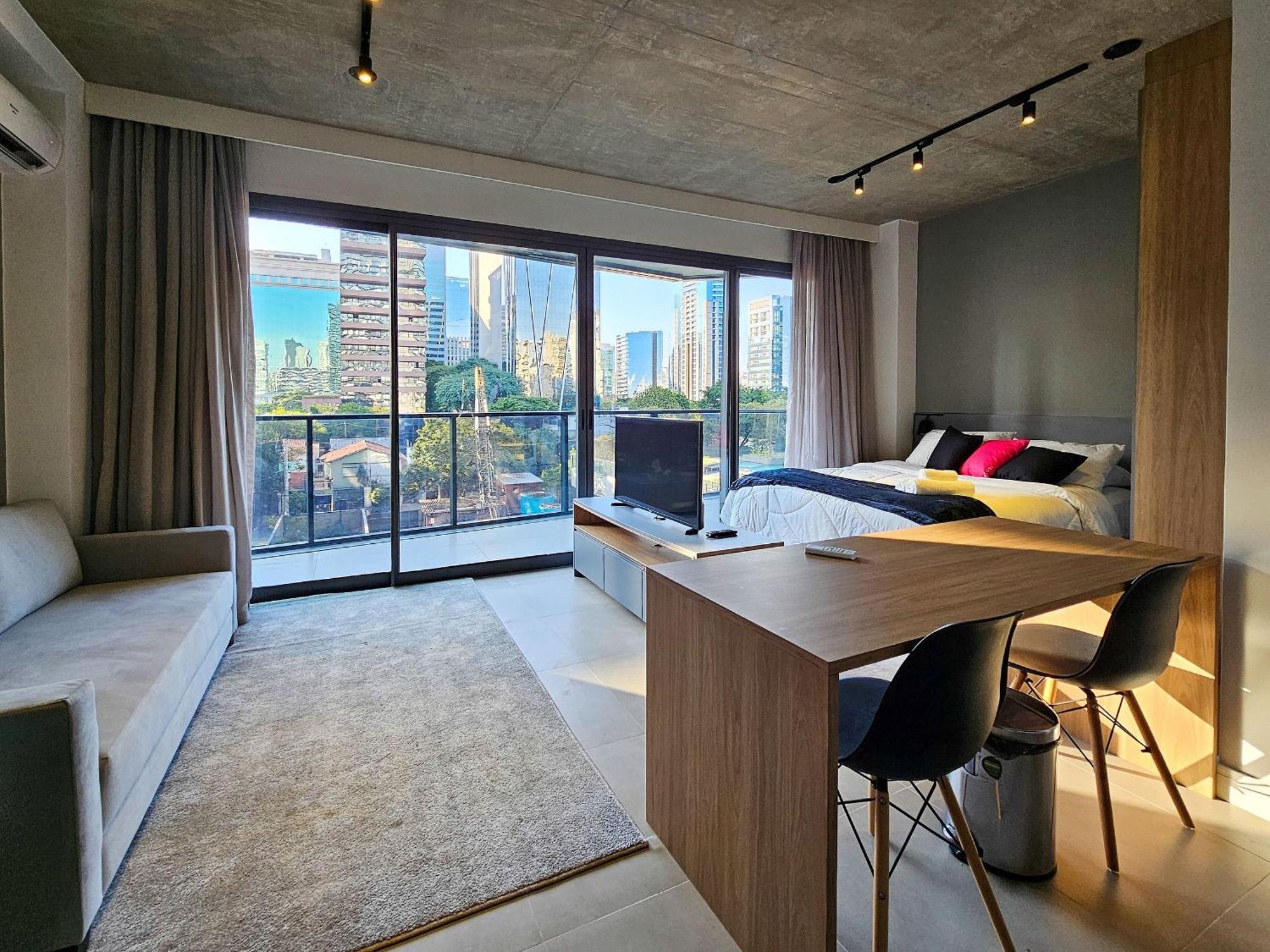 Vn Millenium By Housi * São Paulo