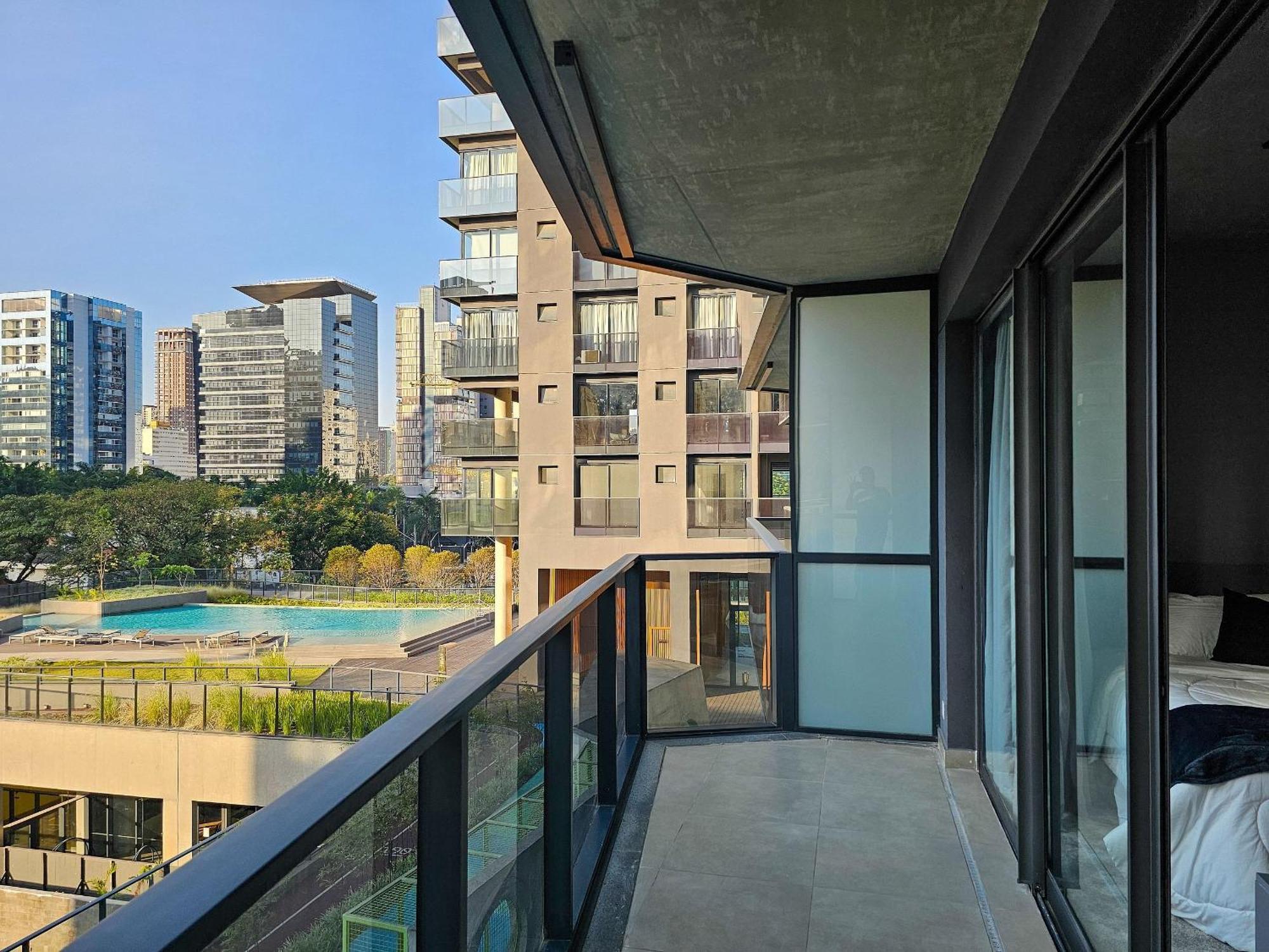 Apartamento Vn Millenium By Housi São Paulo