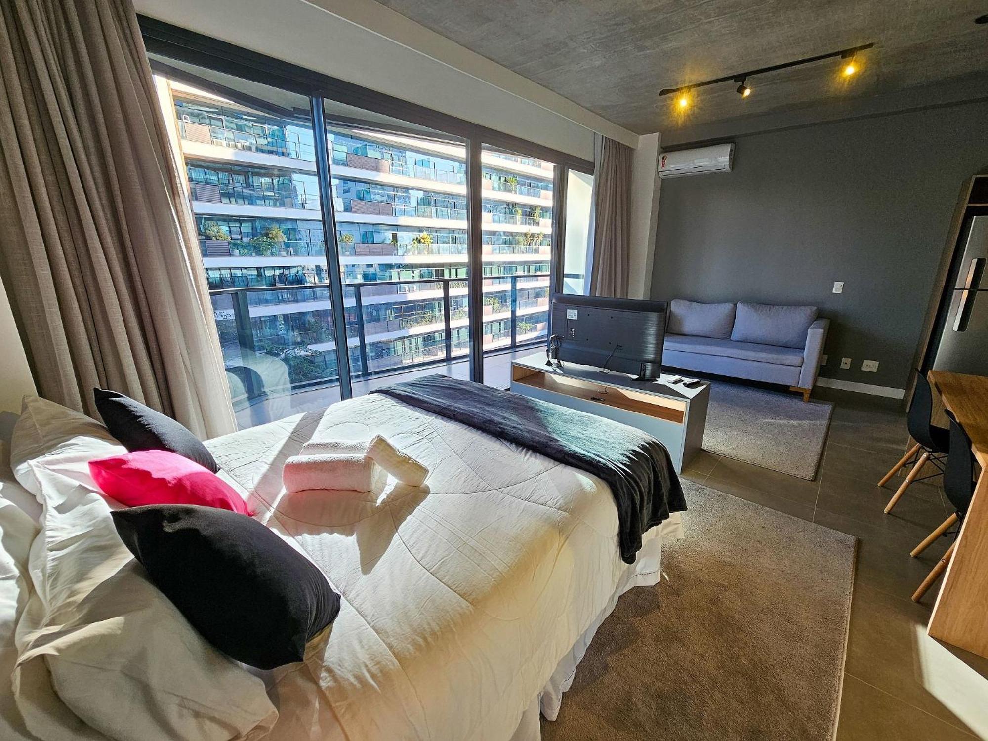 Apartamento Vn Millenium By Housi *
