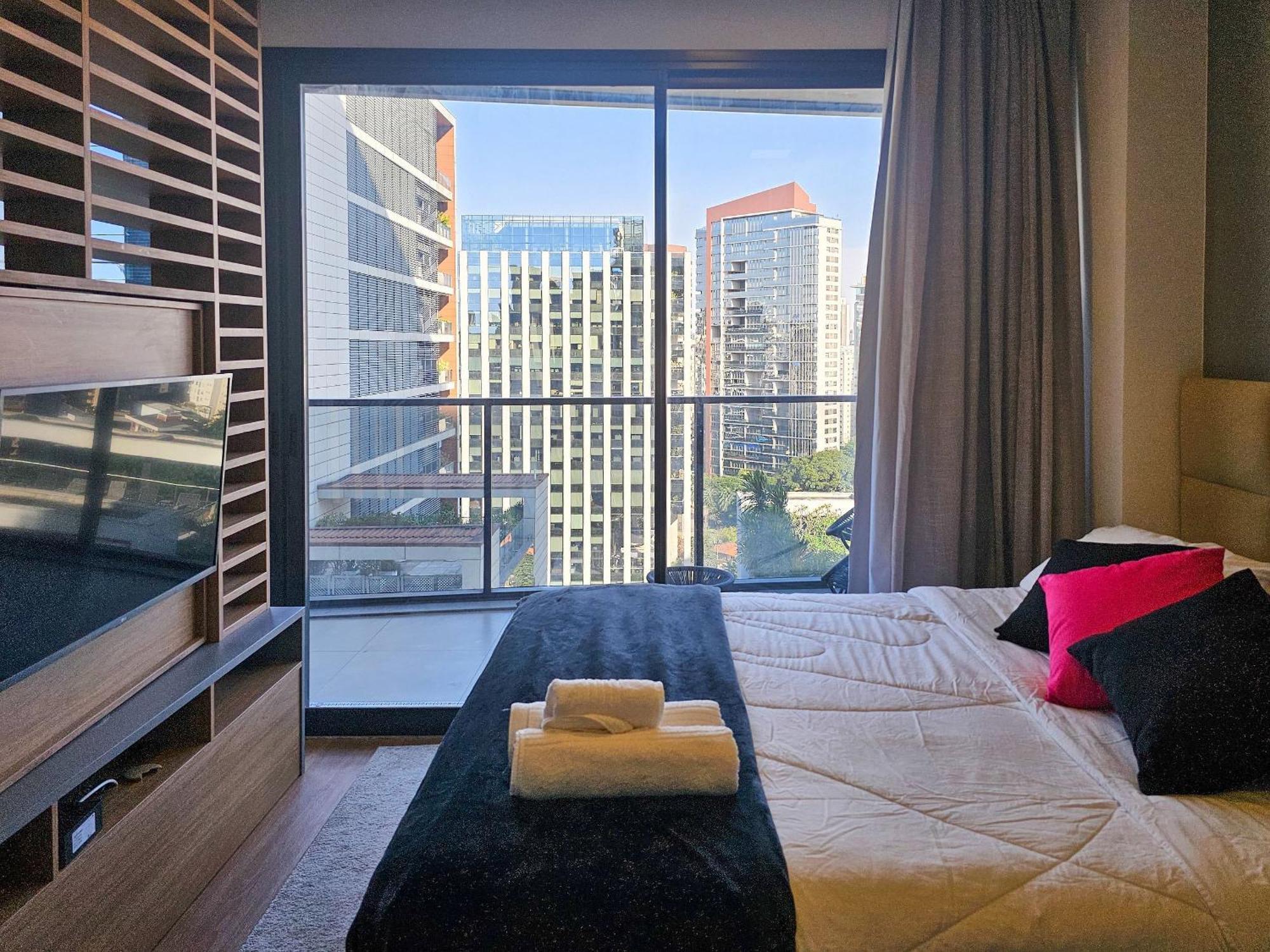 Apartamento Vn Millenium By Housi